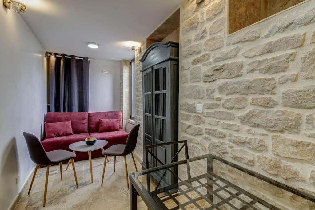 La Cachette - Topdestination-Dijon - Centre Ville - Classe 3 Etoiles 外观 照片