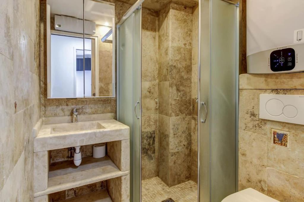 La Cachette - Topdestination-Dijon - Centre Ville - Classe 3 Etoiles 外观 照片