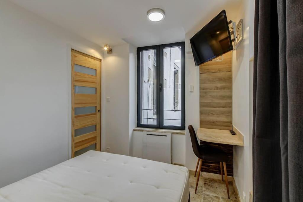 La Cachette - Topdestination-Dijon - Centre Ville - Classe 3 Etoiles 外观 照片