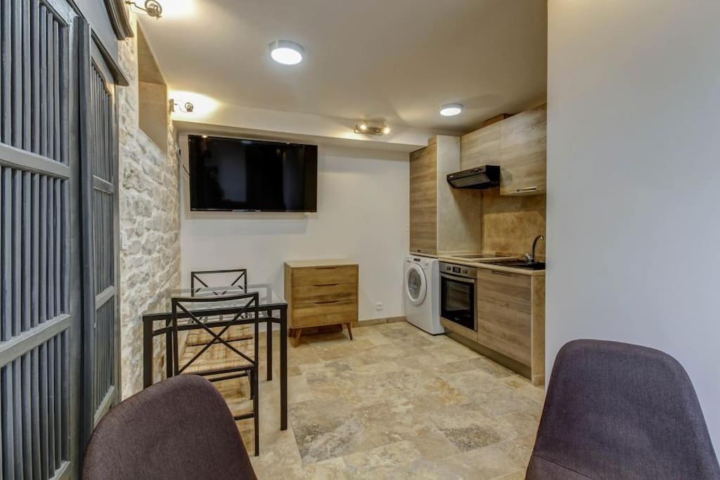 La Cachette - Topdestination-Dijon - Centre Ville - Classe 3 Etoiles 外观 照片