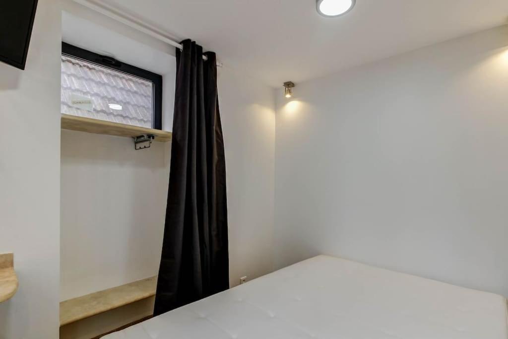 La Cachette - Topdestination-Dijon - Centre Ville - Classe 3 Etoiles 外观 照片