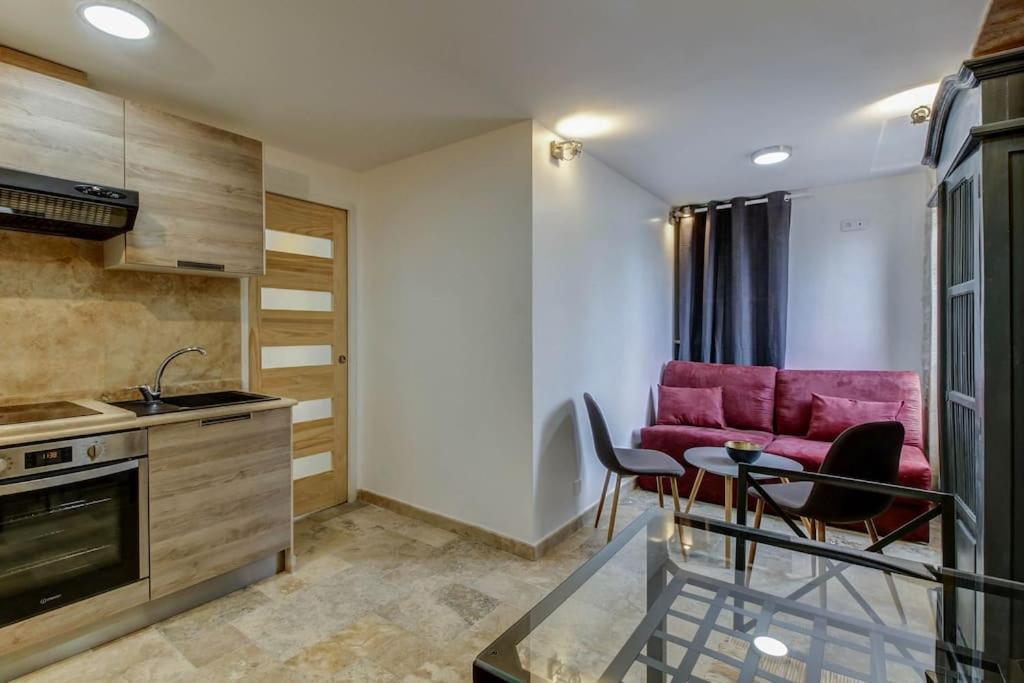 La Cachette - Topdestination-Dijon - Centre Ville - Classe 3 Etoiles 外观 照片