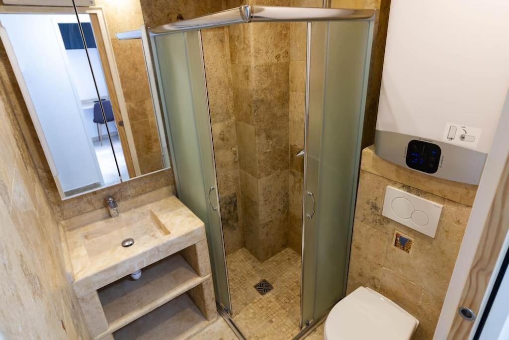 La Cachette - Topdestination-Dijon - Centre Ville - Classe 3 Etoiles 外观 照片