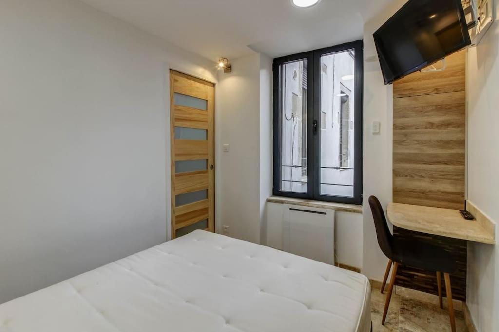 La Cachette - Topdestination-Dijon - Centre Ville - Classe 3 Etoiles 外观 照片