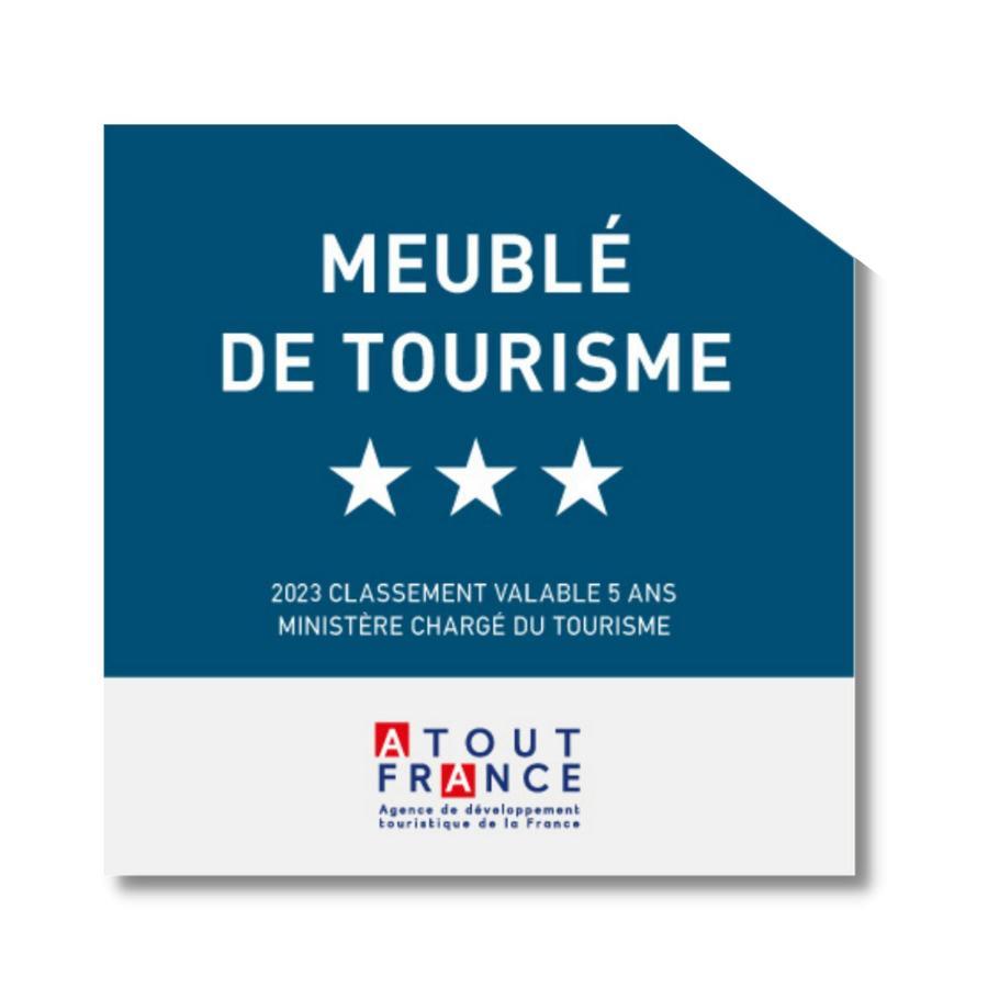 La Cachette - Topdestination-Dijon - Centre Ville - Classe 3 Etoiles 外观 照片